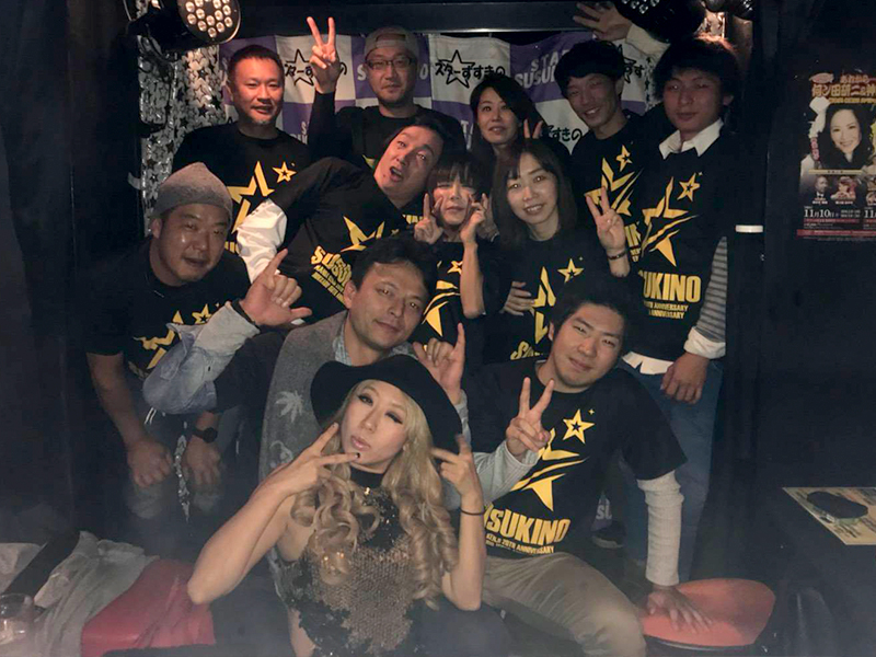 株式会社ユーテック_社内イベント2