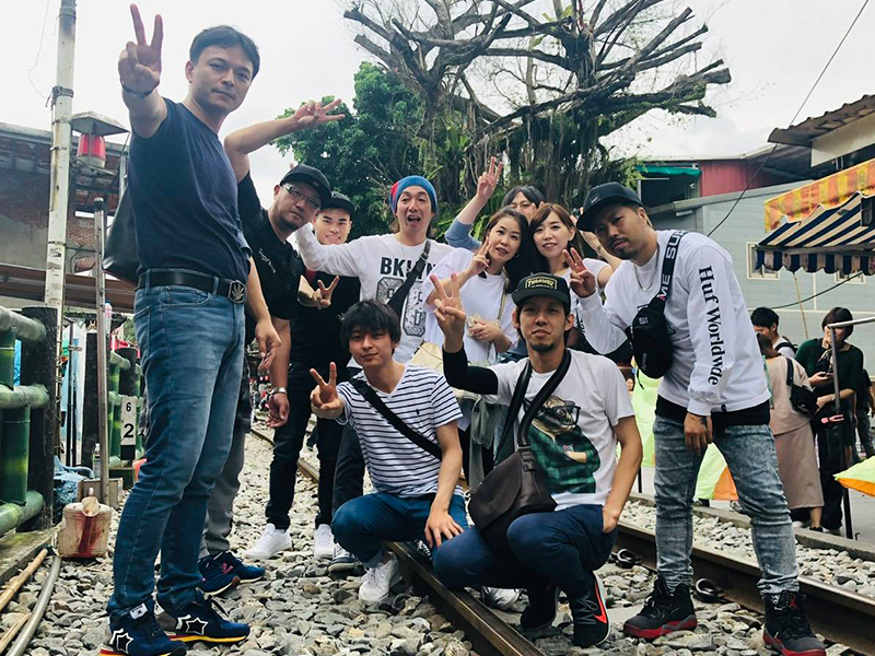 株式会社ユーテック_社内イベント2