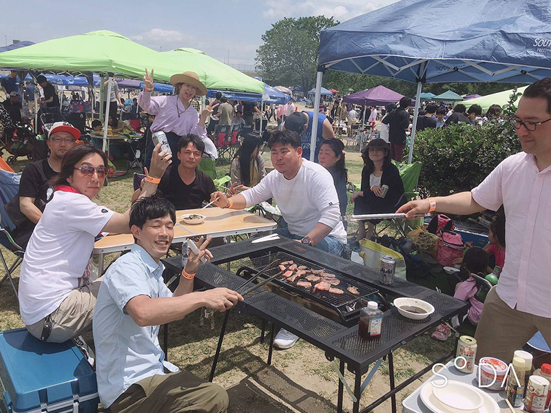 株式会社ユーテック_社内イベント2